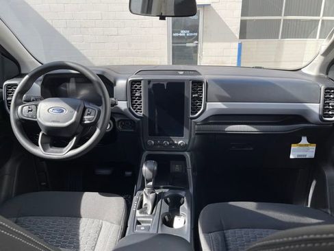 New 2026 Ford Ranger XL w/ Trailer Tow Package image 31