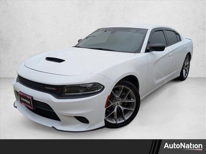Certified 2023 Dodge Charger GT