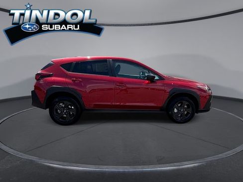 New 2026 Subaru Crosstrek 2.5i AWD/4WD image 10