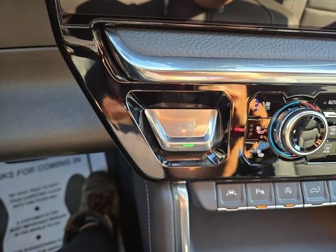 New 2026 GMC Sierra 1500 Denali w/ Denali Reserve Package image 27