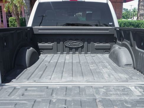 Used 2023 Ford F150 XLT AWD/4WD image 8