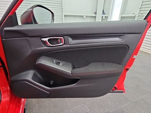 New 2026 Honda Civic Type R image 40