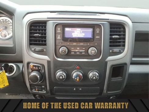Used 2016 RAM 1500 Express AWD/4WD image 26