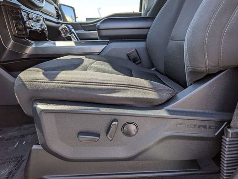 Used 2023 Ford F150 XLT w/ Equipment Group 302A High image 16