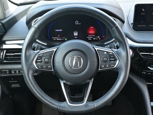 Used 2023 Acura MDX FWD w/ Technology Package image 17