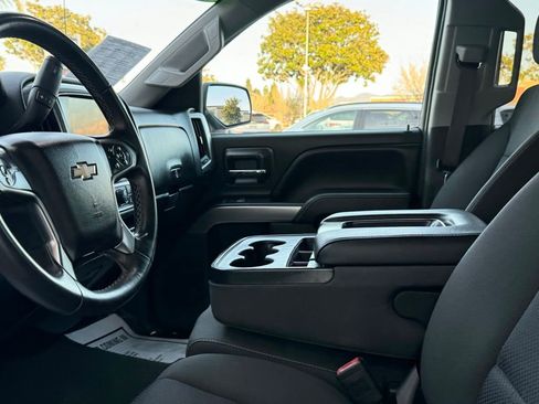 Used 2017 Chevrolet Silverado 1500 LT w/ All Star Edition image 15