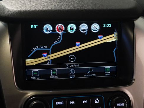 Used 2019 Chevrolet Tahoe Premier image 23