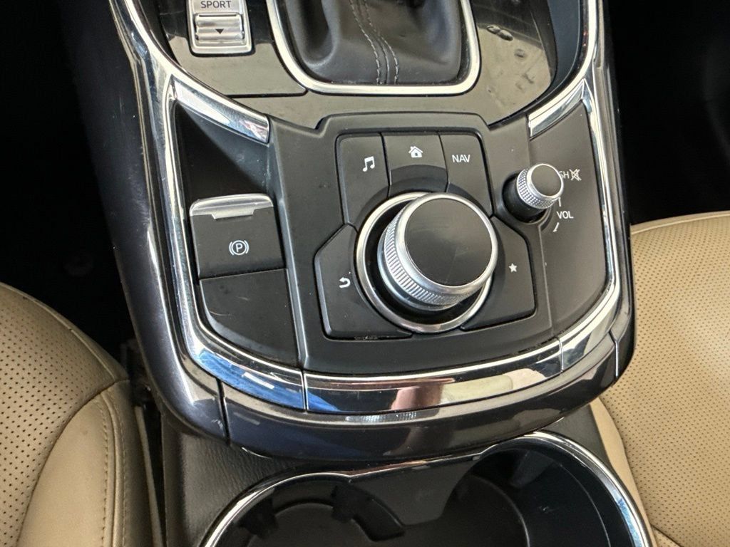 Used 2019 MAZDA CX-9 Grand Touring AWD/4WD image 24