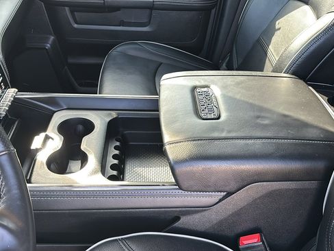 Used 2023 RAM 2500 Power Wagon w/ Level 2 Equipment Group image 22