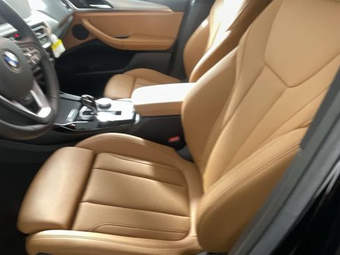 Certified 2023 BMW X3 xDrive30i w/ Convenience Package w/ZPA AWD/4WD image 11