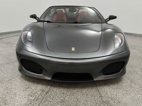 Used 2006 Ferrari F430 Spider RWD image 9