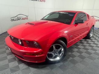 Used 2006 Ford Mustang GT Premium image 1