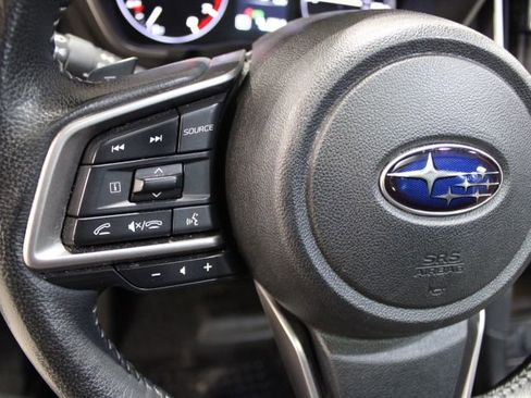 Used 2023 Subaru Ascent Limited w/ Technology Package image 36