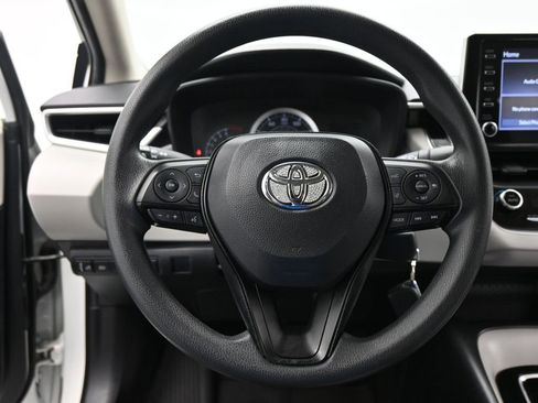 Used 2020 Toyota Corolla LE image 14