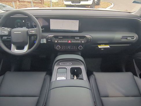 New 2026 Hyundai Palisade FWD image 19
