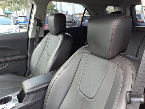 Used 2015 Chevrolet Equinox LT w/ Power Convenience Package image 14