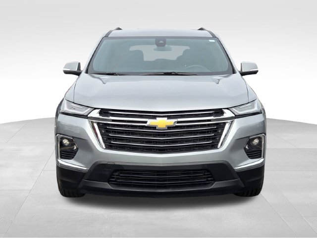 Certified 2023 Chevrolet Traverse LT FWD image 8