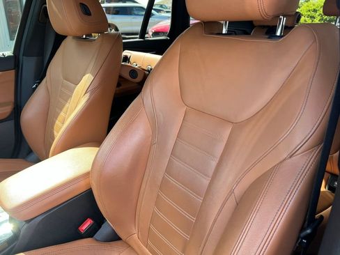 Used 2019 BMW X3 xDrive30i w/ Premium Package AWD/4WD image 11