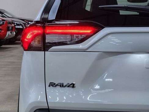 Used 2024 Toyota RAV4 XLE Premium image 20