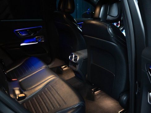 New 2026 Mercedes-Benz GLC 300 4MATIC image 19