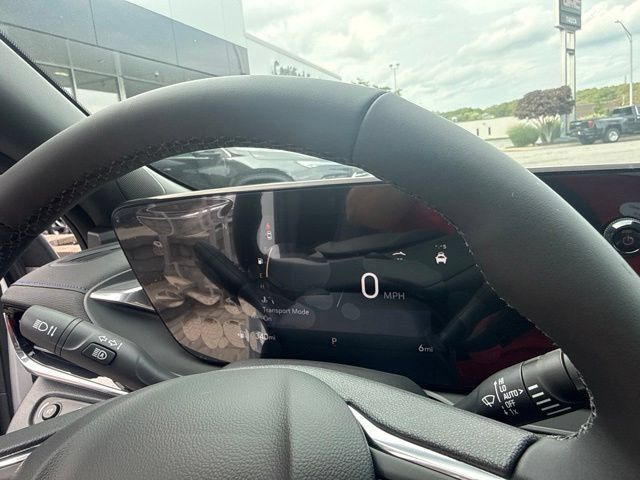 New 2026 Buick Envista Sport Touring w/ Convenience I Package FWD image 13