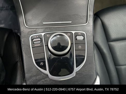 Certified 2019 Mercedes-Benz C 300 Sedan image 19