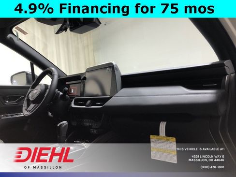 New 2026 Subaru Outback Touring XT image 15