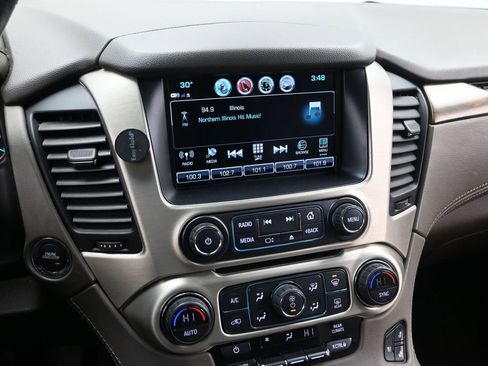 Used 2020 GMC Yukon XL Denali w/ Enhanced Security Package image 16