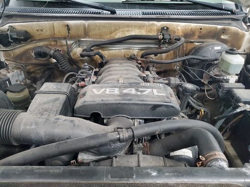 Used 2006 Toyota Tundra SR5 image 4