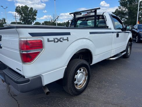 Used 2014 Ford F150 XL AWD/4WD image 11