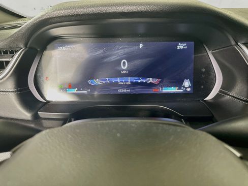 Used 2023 Jeep Grand Cherokee Altitude RWD image 19