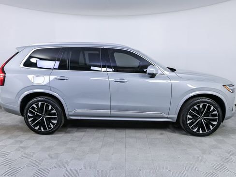 Certified 2026 Volvo XC90 B6 Plus w/ Protection Package Premier AWD/4WD image 30