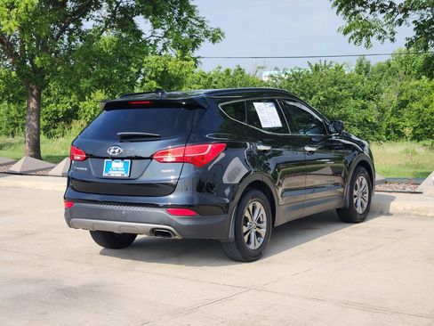 Used 2016 Hyundai Santa Fe Sport w/ Option Group 02 FWD image 5