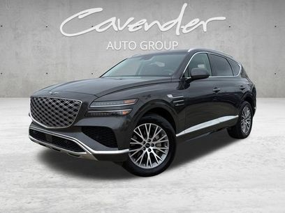 Used 2025 Genesis GV80 2.5T Standard