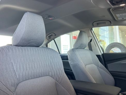 Used 2025 Toyota Camry LE w/ Convenience Package AWD/4WD image 13