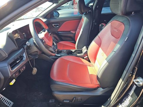 Used 2025 Kia K4 GT-Line Turbo image 4