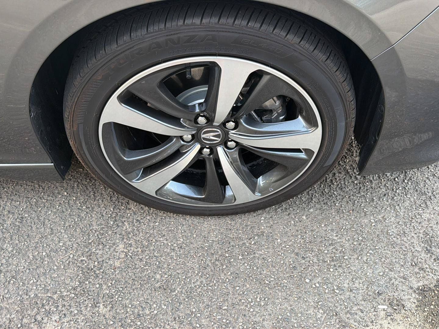 Used 2025 Acura TLX w/ Technology Package FWD image 38
