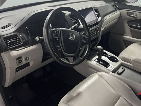 Used 2016 Honda Pilot EX-L image 9