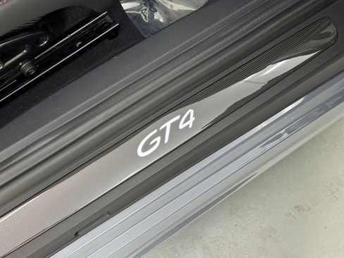 Used 2023 Porsche 718 Cayman GT4 image 20