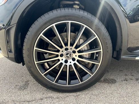 Certified 2023 Mercedes-Benz GLC 300 4MATIC Coupe image 22