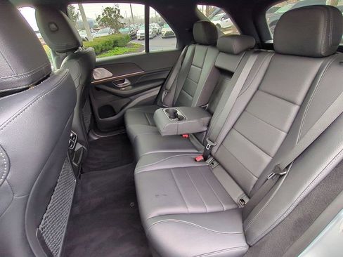 Used 2022 Mercedes-Benz GLE 350 GLE 350 image 14