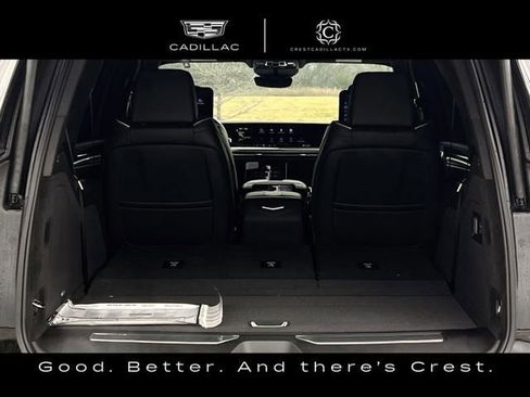 Certified 2026 Cadillac Escalade V image 29
