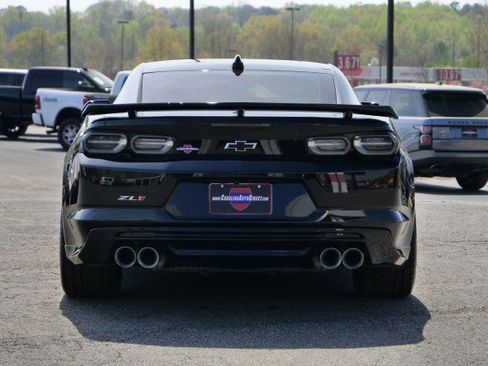 Used 2023 Chevrolet Camaro ZL1 image 8