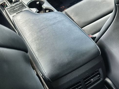 Used 2023 Lexus IS 350 F Sport w/ Memory Package image 22