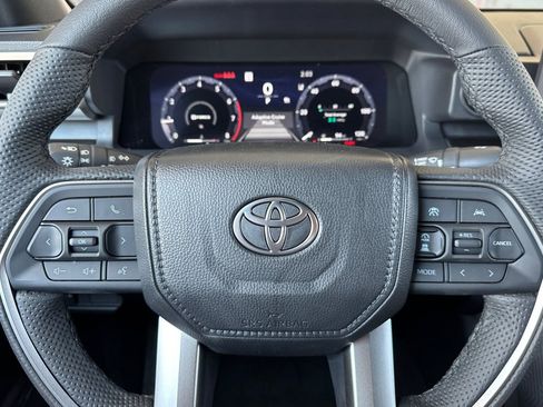 New 2026 Toyota Tacoma TRD Off-Road image 21