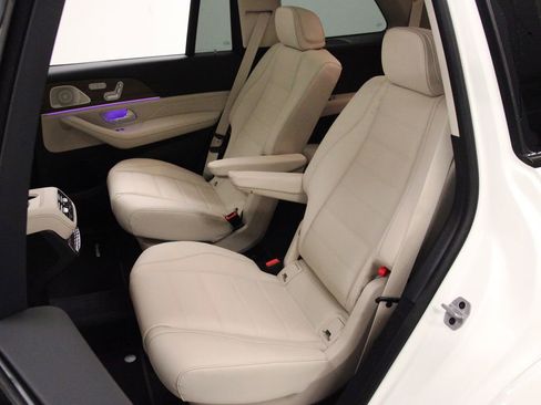 New 2026 Mercedes-Benz GLS 450 4MATIC image 13