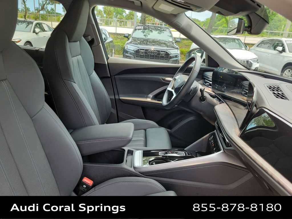Certified 2025 Audi Q5 Premium w/ Premium Plus AWD/4WD image 22