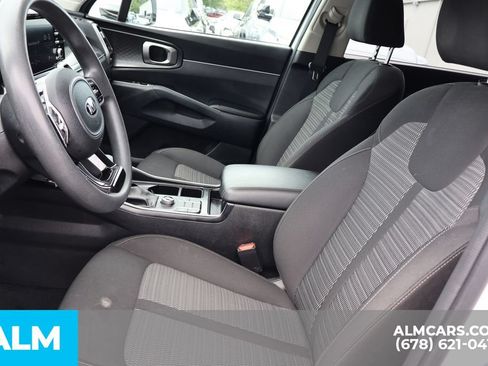 Used 2021 Kia Sorento LX FWD image 14