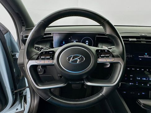 Certified 2023 Hyundai Santa Cruz SEL Premium image 11