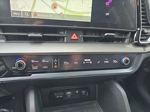 Used 2023 Kia Sportage EX image 21